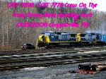 CSXT 7308